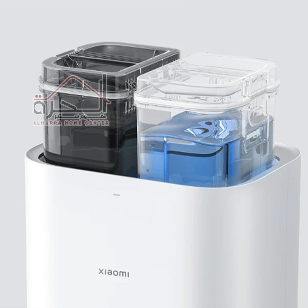 مكنسة روبوت Mi Robot X20+