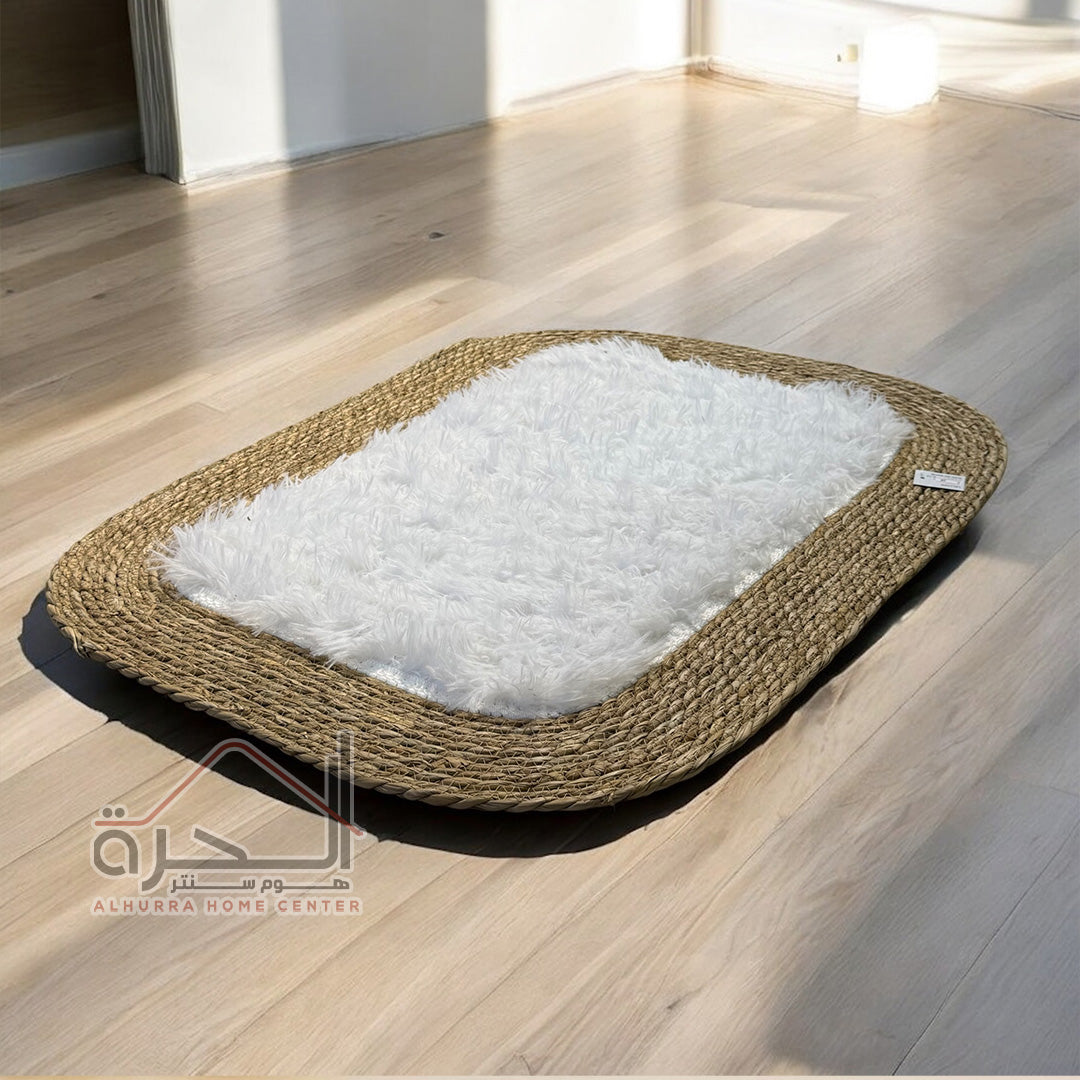 دعسة أرض داخلية 58*80 سم
