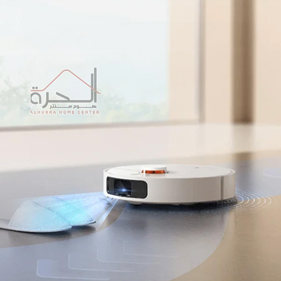 مكنسة روبوت Mi Robot X20+