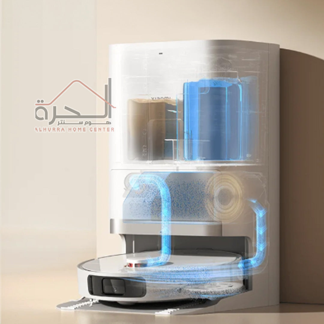 مكنسة روبوت Mi Robot X20+