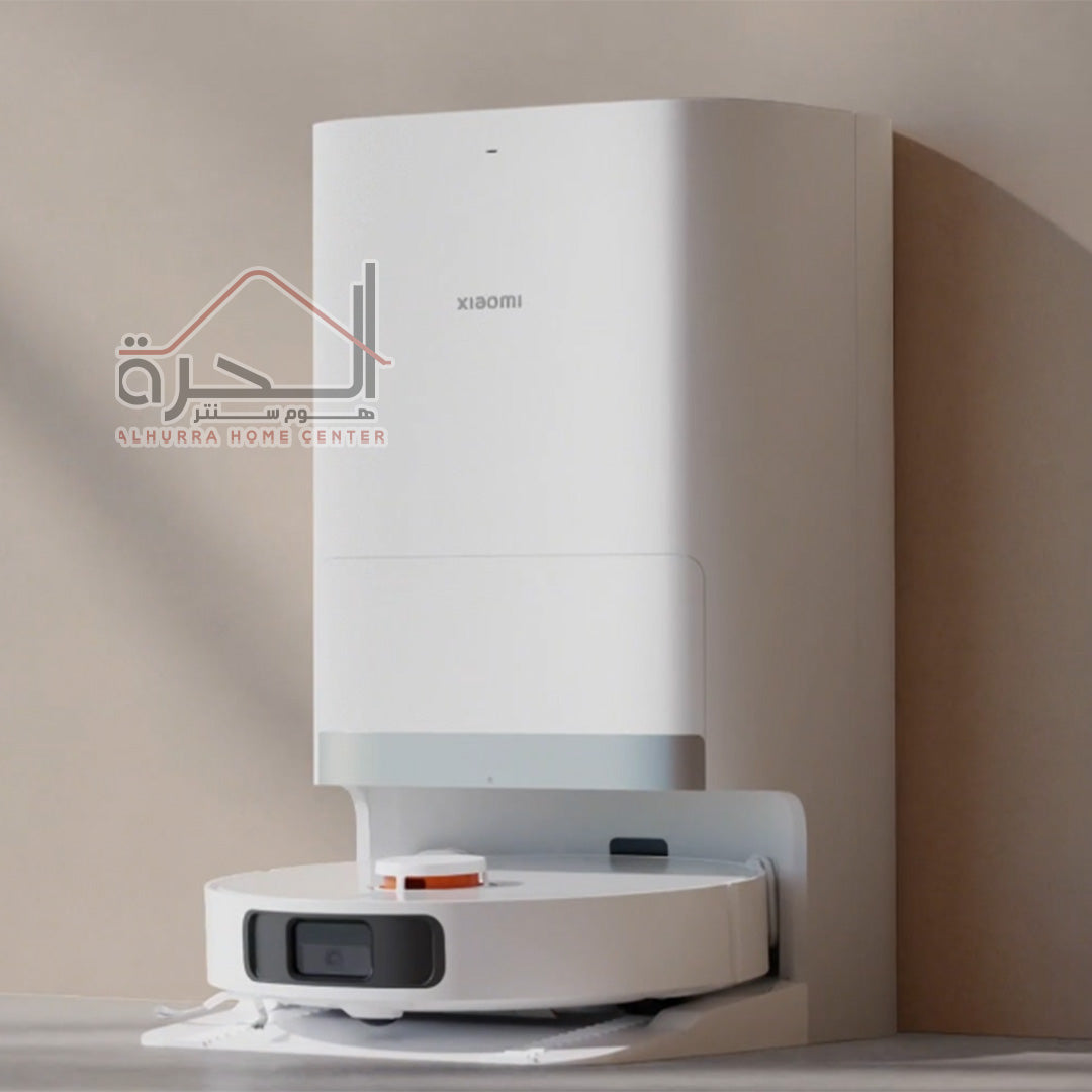 مكنسة روبوت Mi Robot X20+