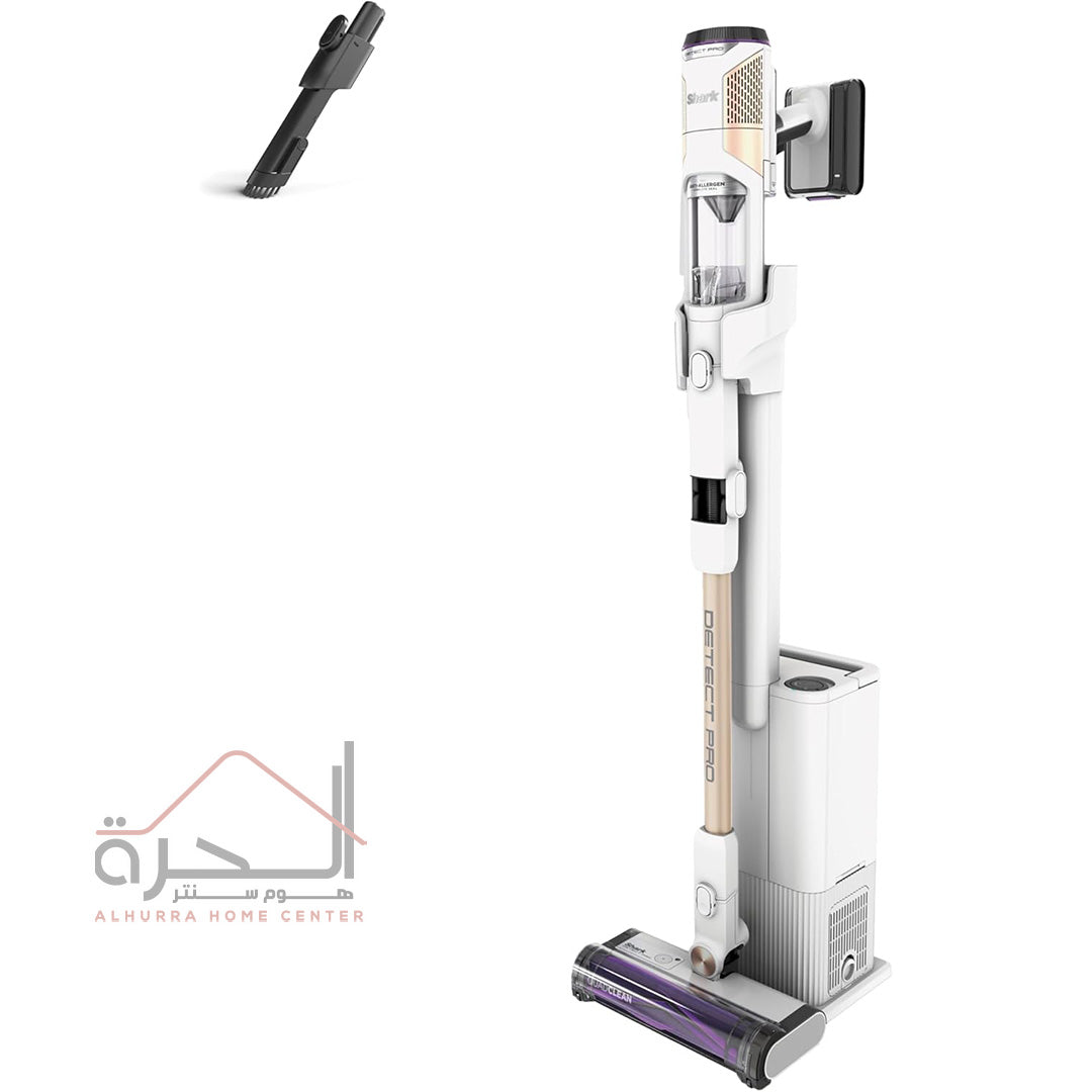 مكنسة SHARK PRO DETECT IW3611EU
