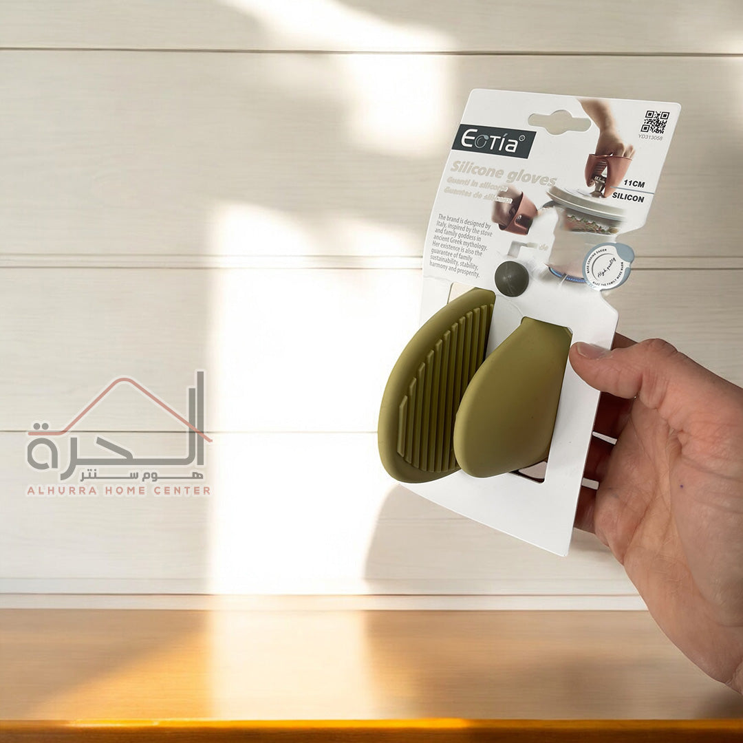 مساكة سخن سيليكون Eotia