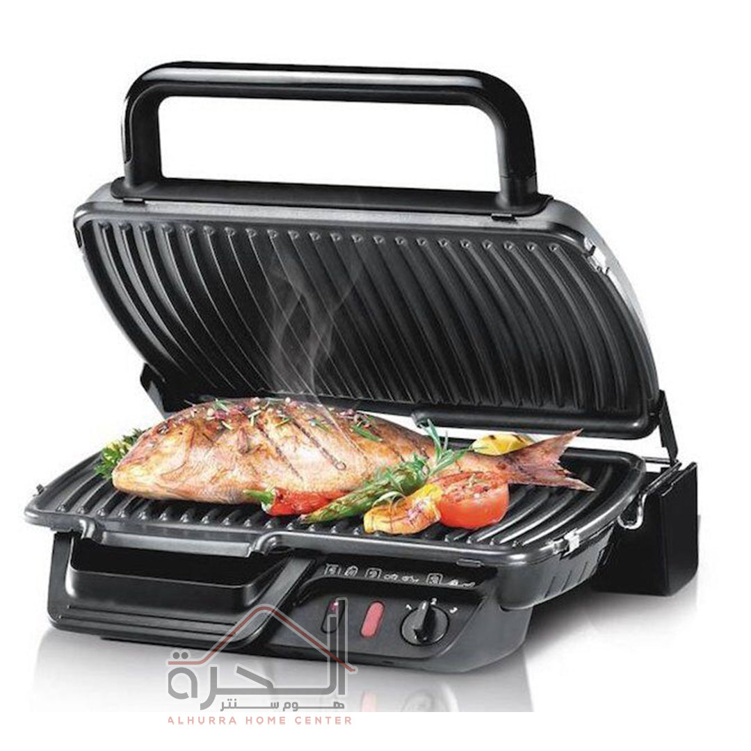 توستر تيفال TEFAL GC306