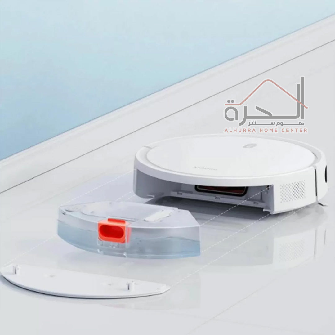 مكنسة روبوت Mi Robot E10