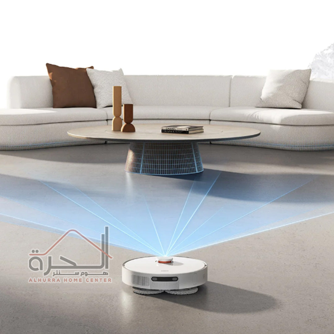 مكنسة روبوت Mi Robot X20+
