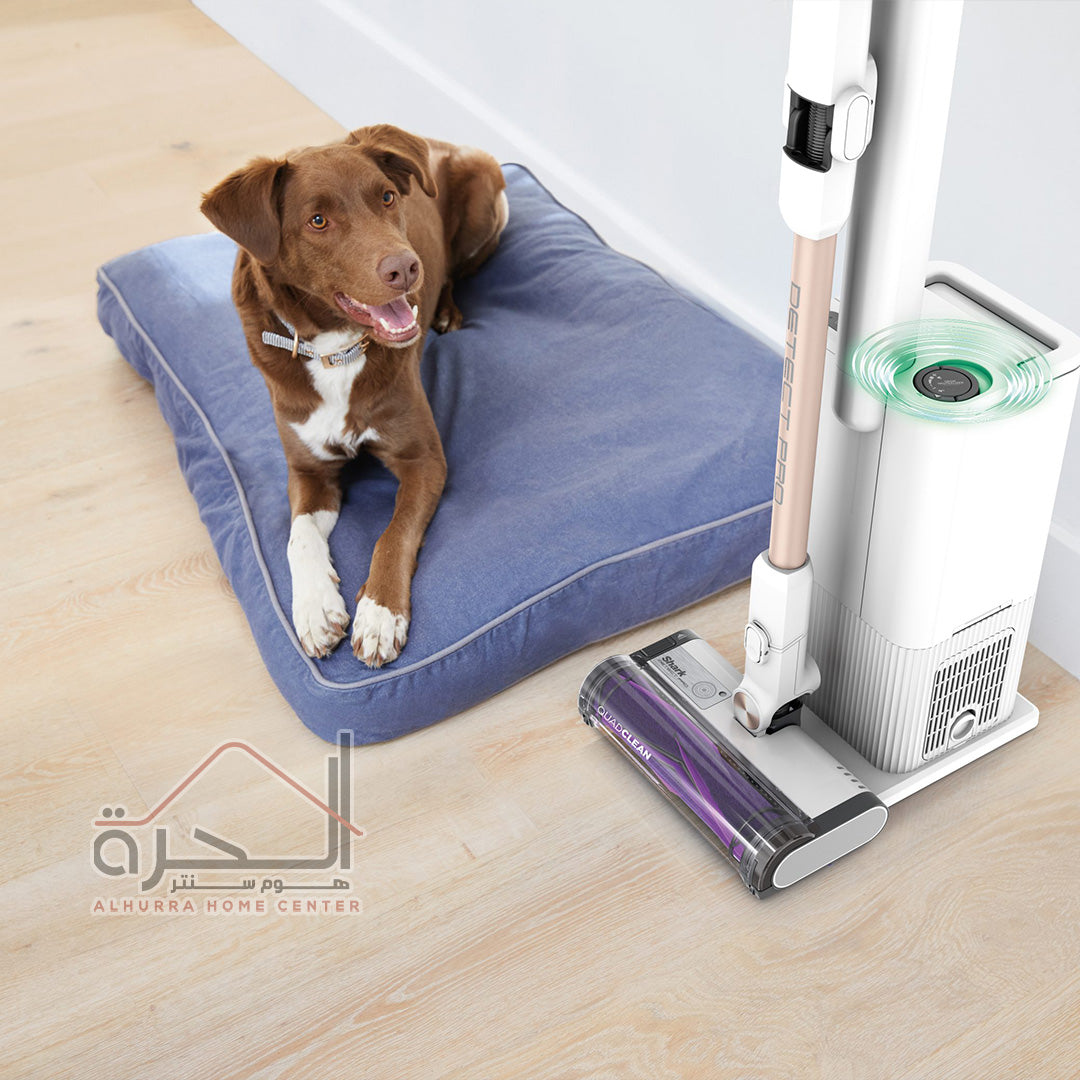 مكنسة SHARK PRO DETECT IW3611EU