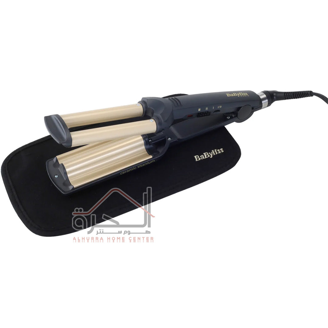 Babyliss مصفف شعر C260E