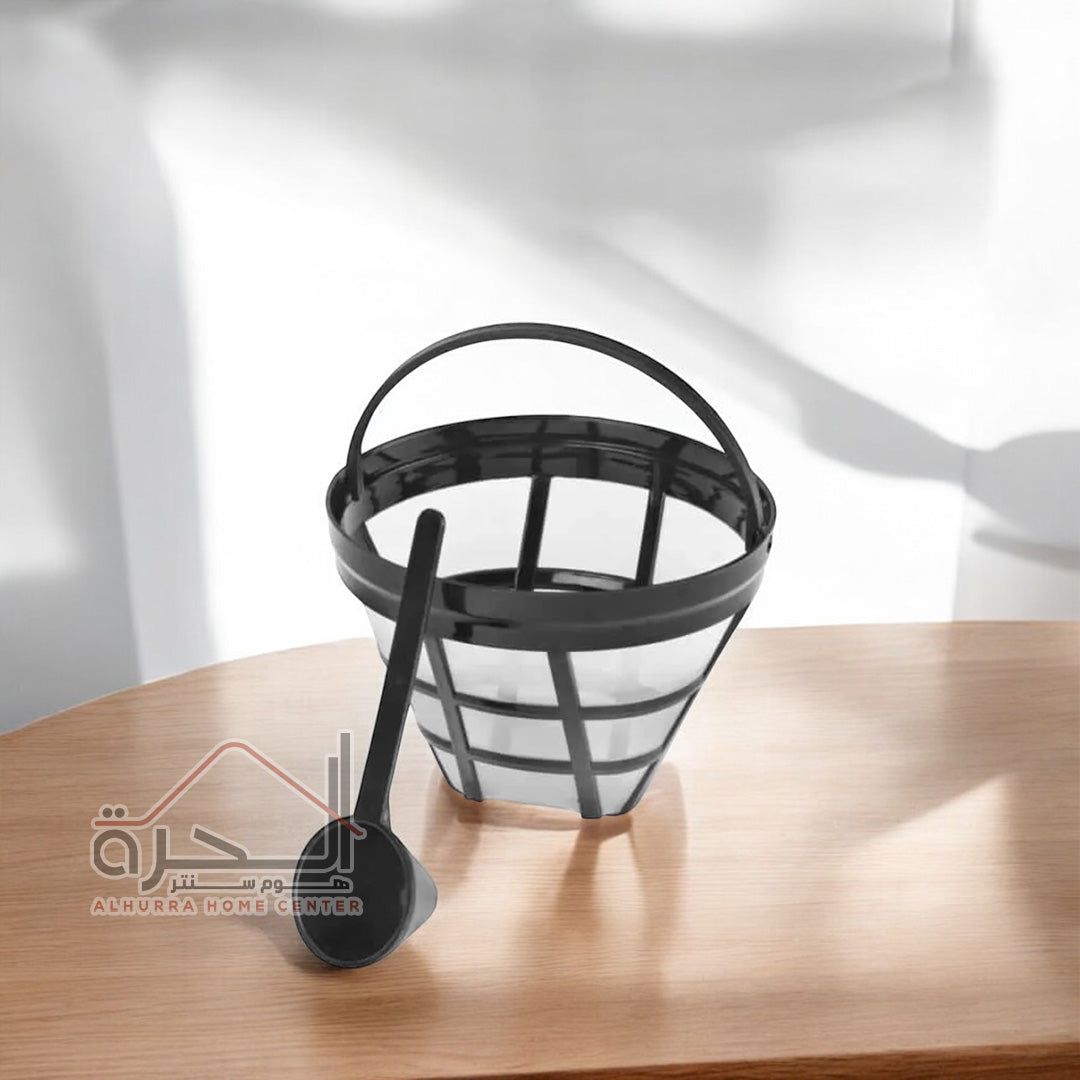 ماكنة قهوة Morphy Richards Touch