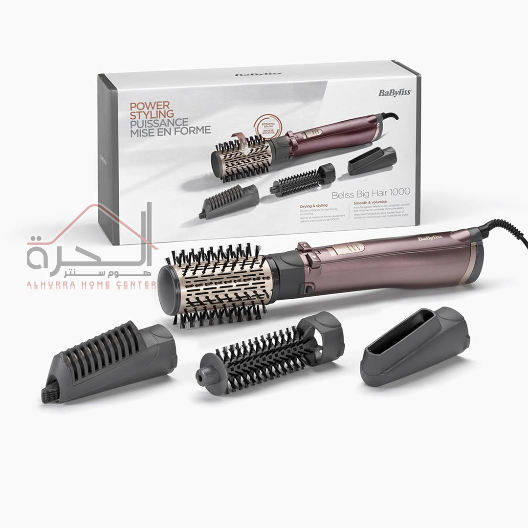 مصفف شعر Babyliss 4 ب 1