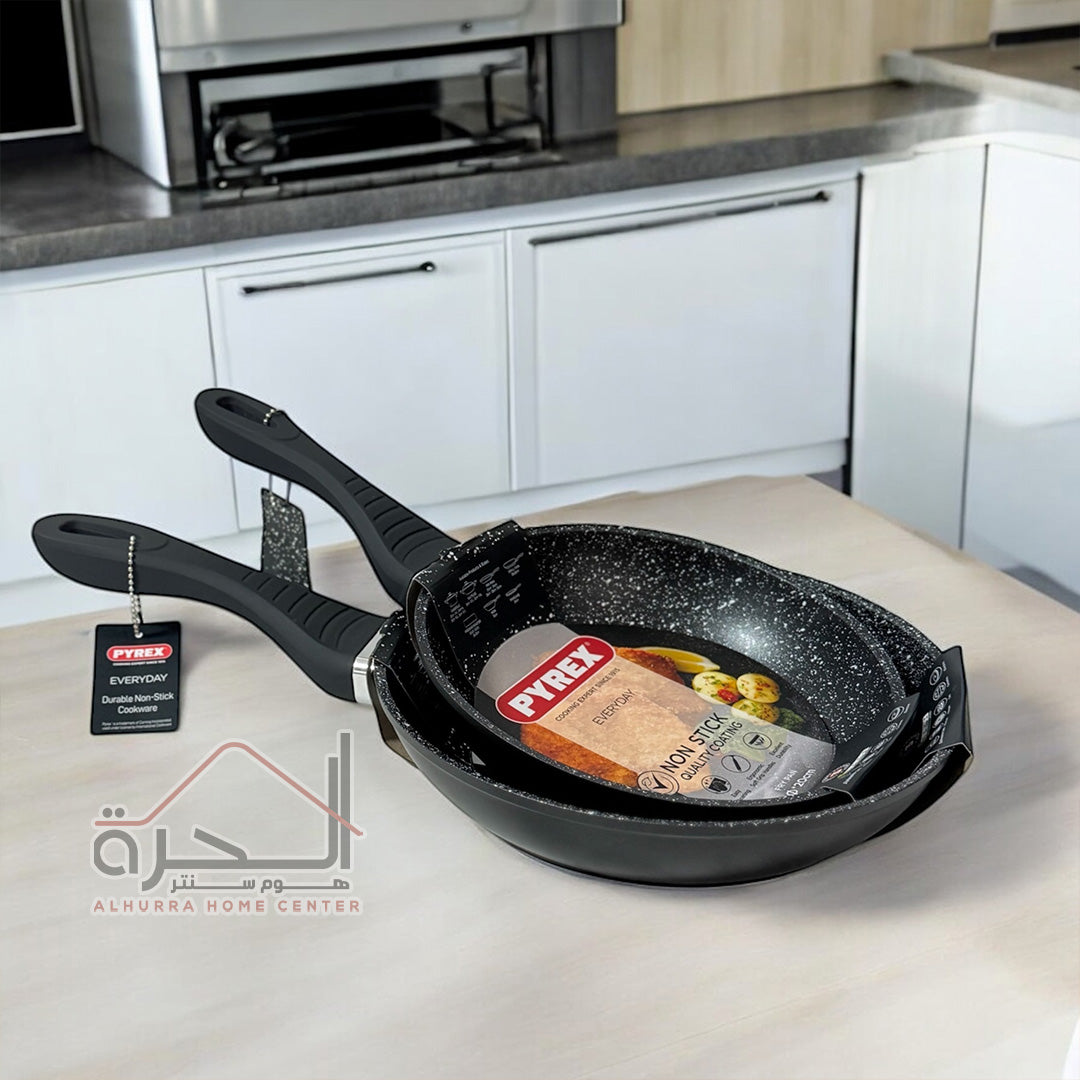 مقلى جرانيت Pyrex Everyday