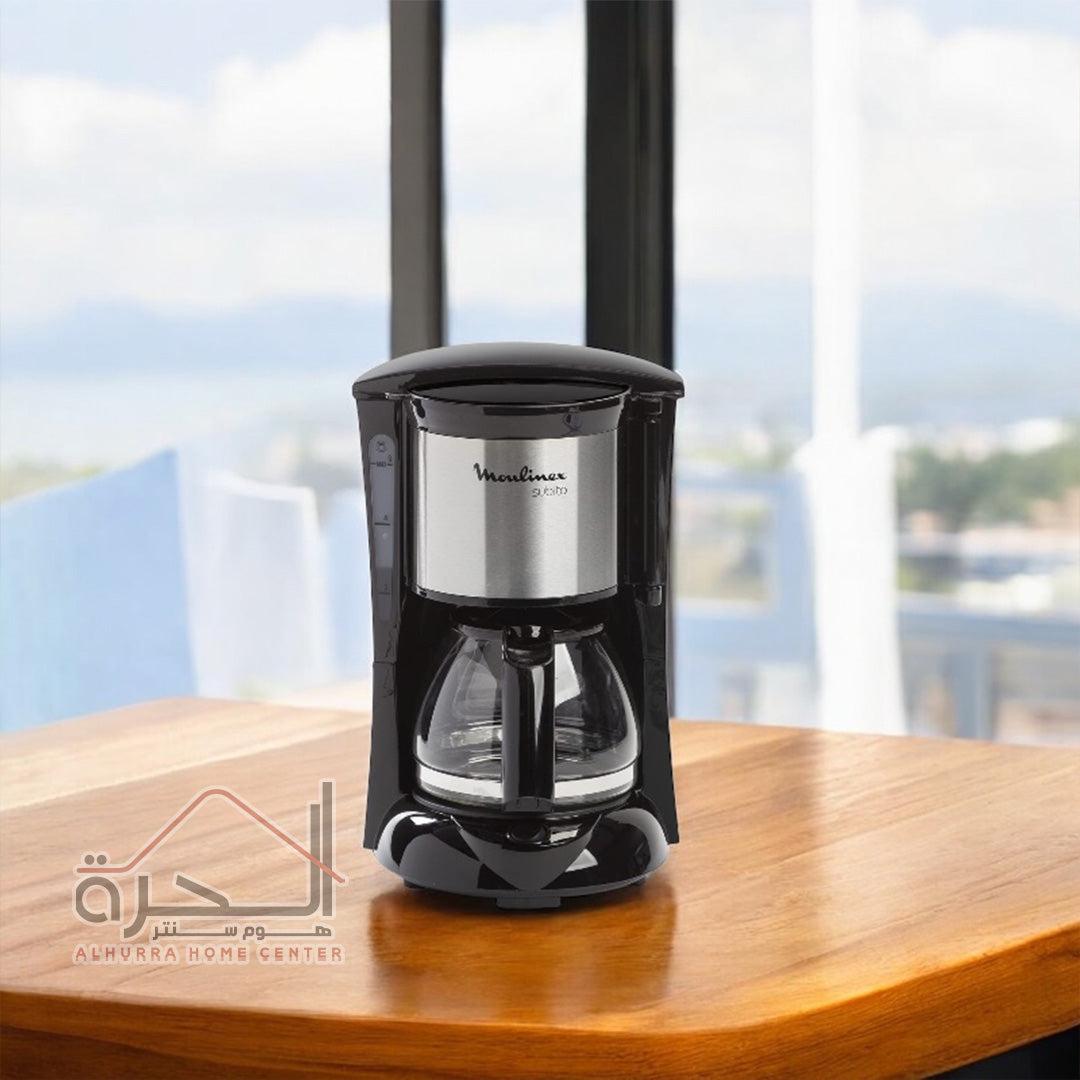 ماكنة قهوة Moulinex FG151 (حجم صغير)