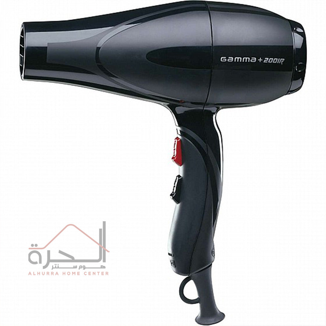 سشوار 2200 واط Gamma+ X6