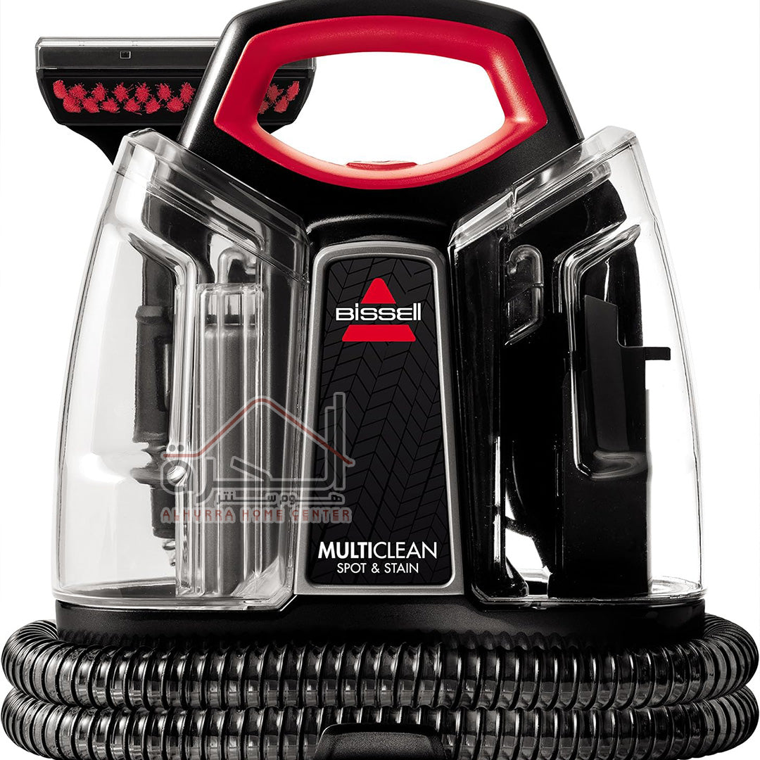 Bissell Multiclean Spot & Stain ماكنة تنظيف البقع