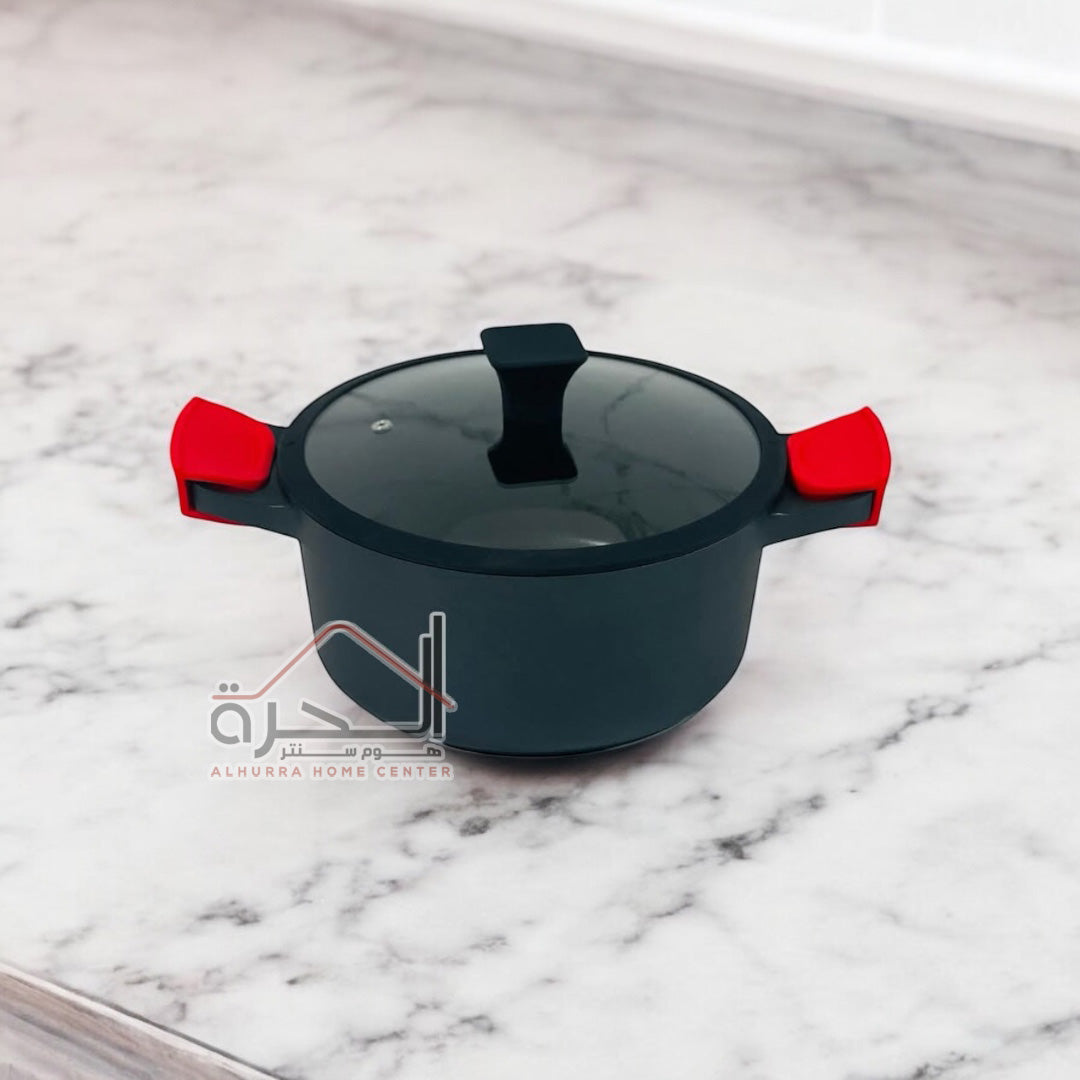 طنجرة Pyrex Supreme