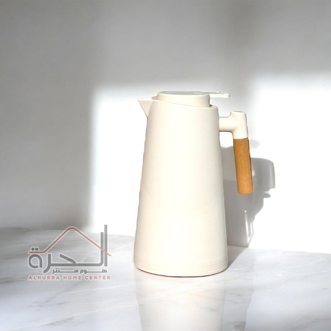 دلة قهوة 1 لتر