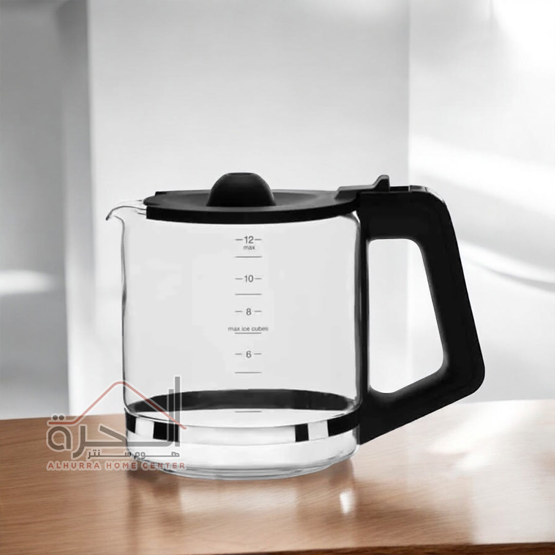ماكنة قهوة Morphy Richards Touch
