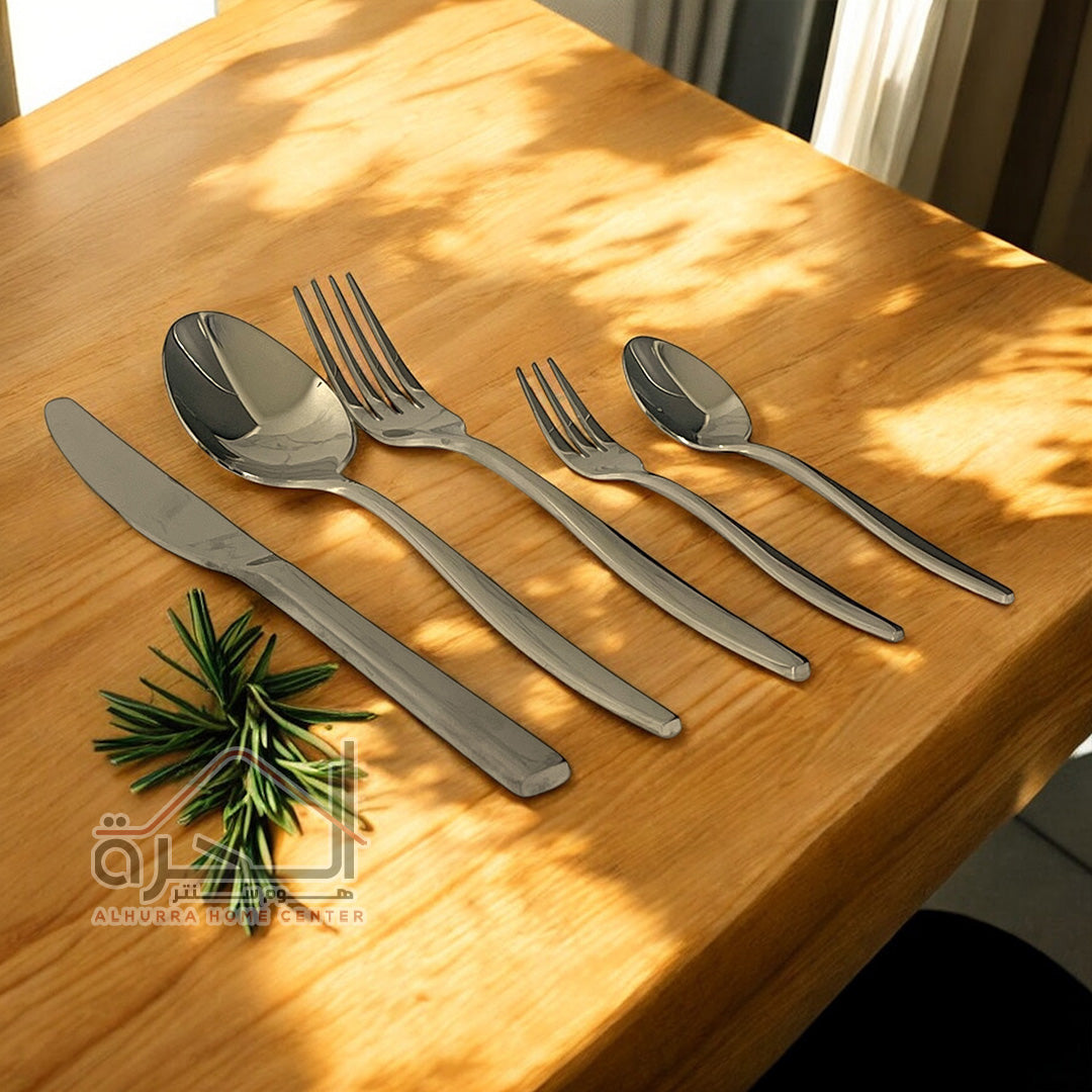 معالق و شوك سفرة RS145