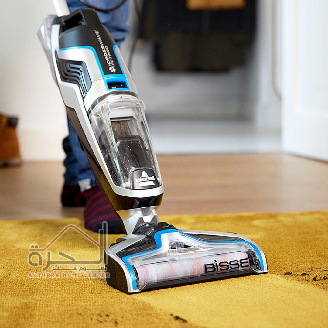 مكنسة Bissell 2225N