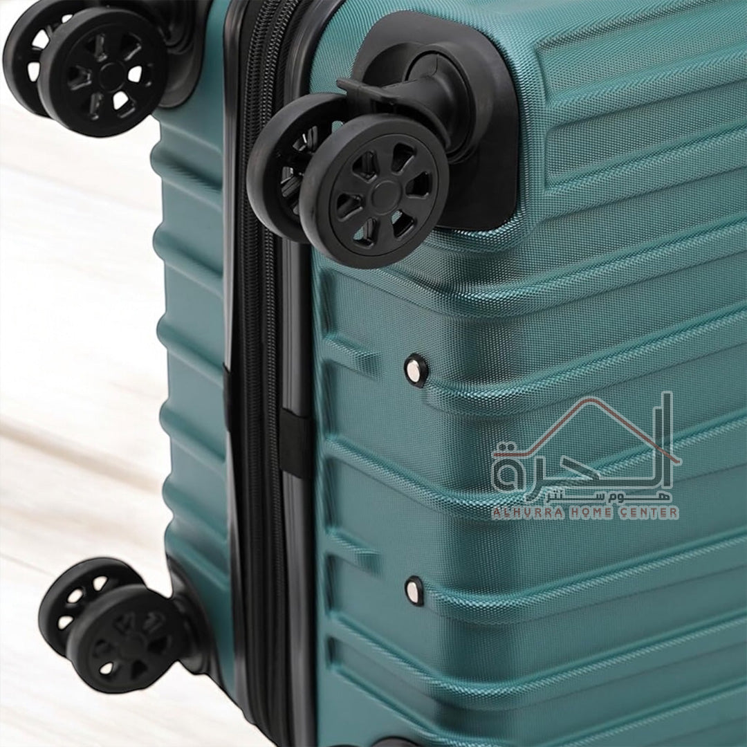 طقم حقائب سفر 2050