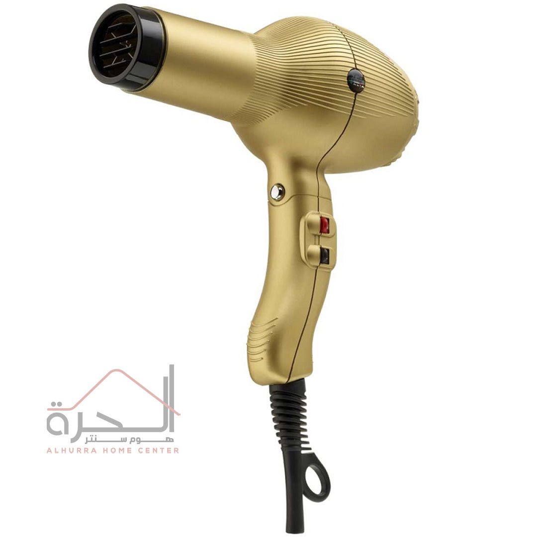 سشوار 2500 واط Gamma+ PRO 5555