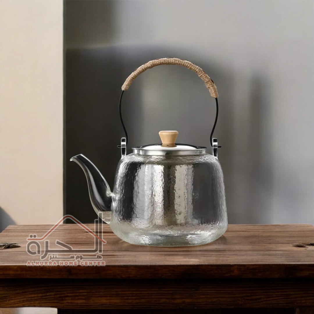 بريق شاي حراري 950مل
