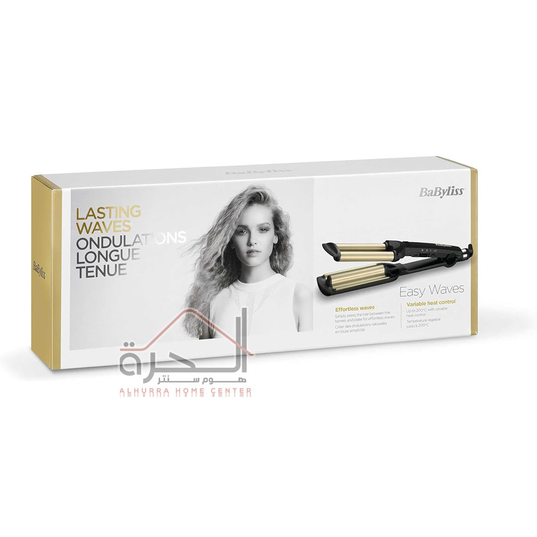 Babyliss مصفف شعر C260E