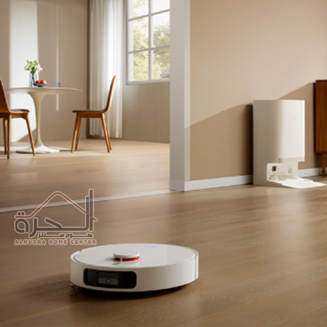 مكنسة روبوت Mi Robot X20+