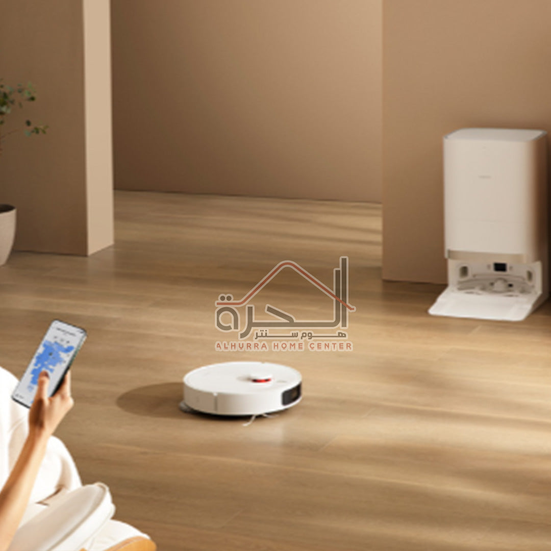 مكنسة روبوت Mi Robot X20+