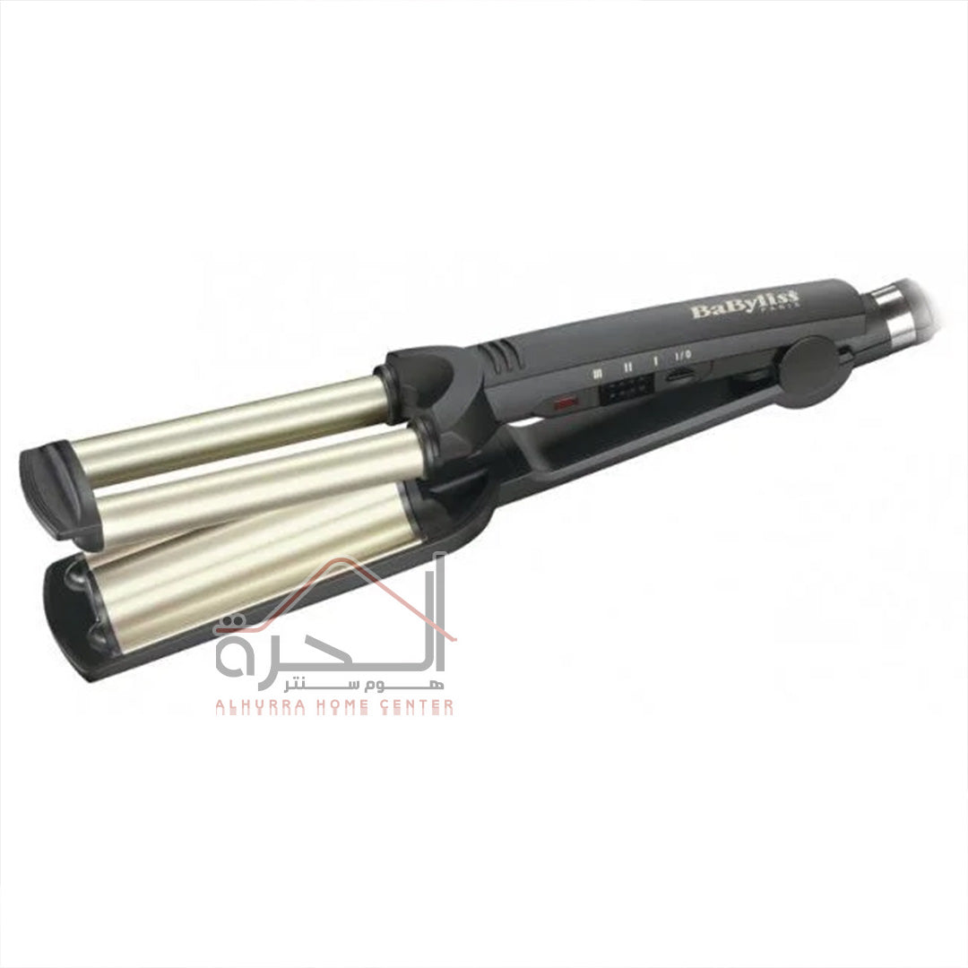 Babyliss مصفف شعر C260E