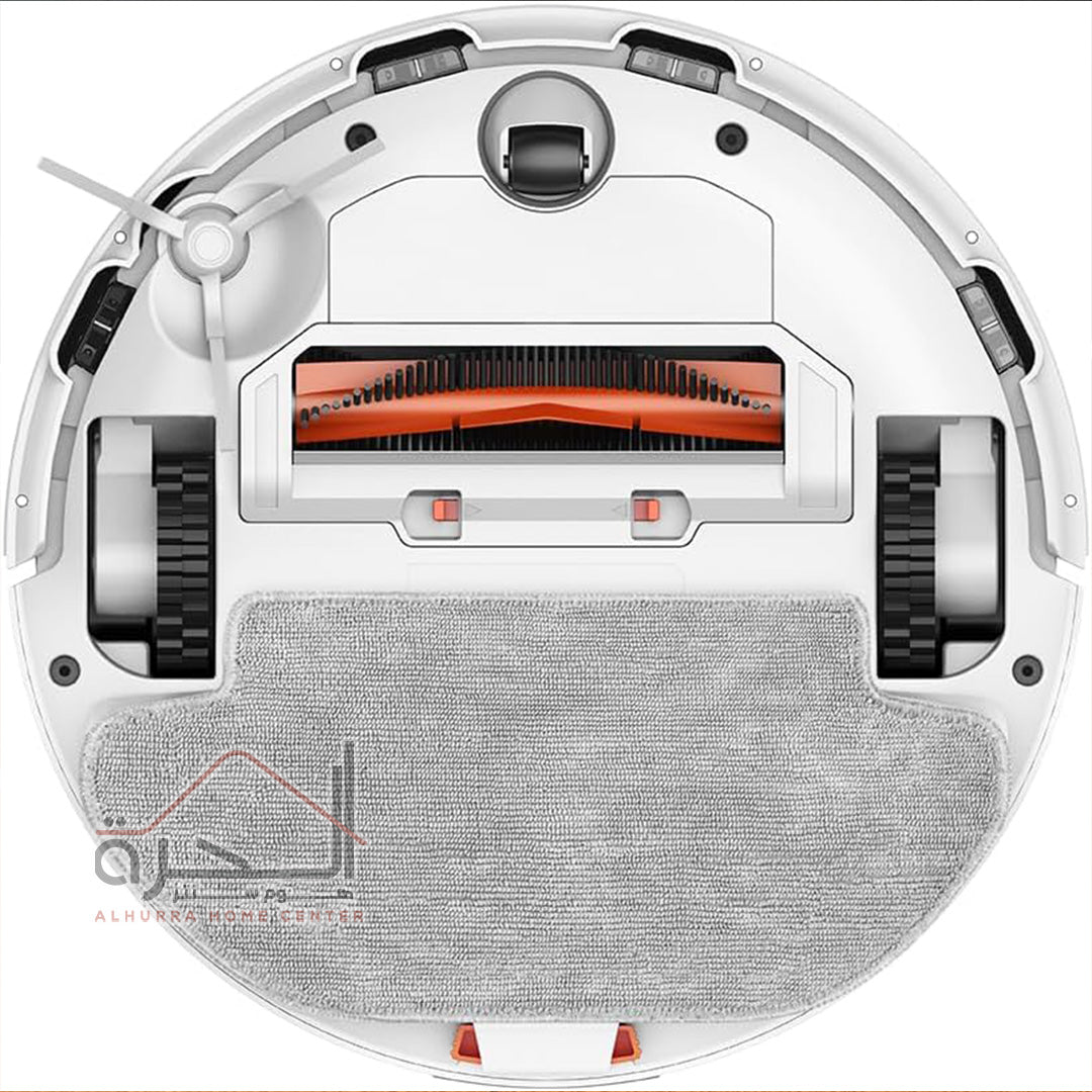 مكنسة روبوت Mi Robot S12