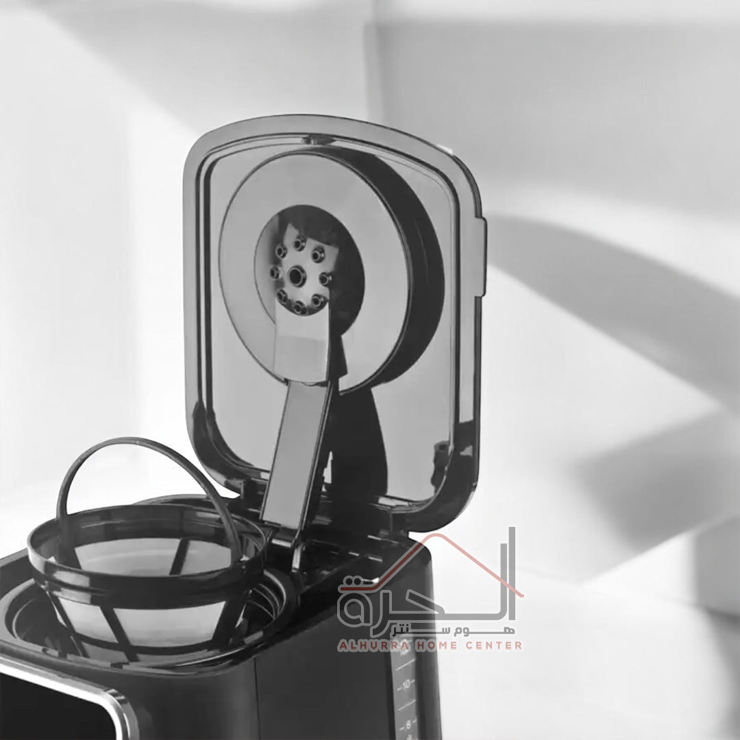 ماكنة قهوة Morphy Richards Touch