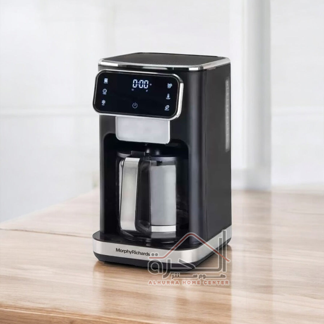 ماكنة قهوة Morphy Richards Touch