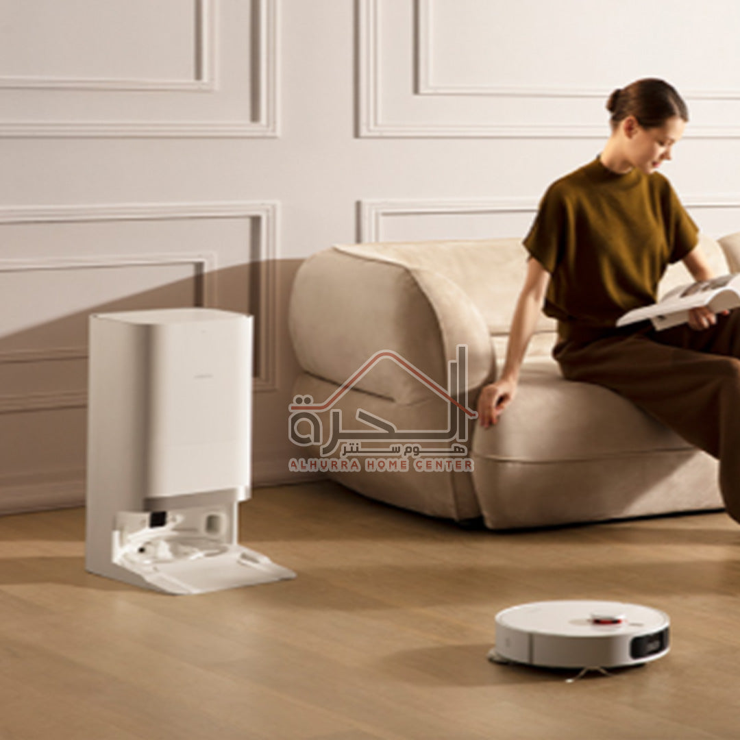 مكنسة روبوت Mi Robot X20+