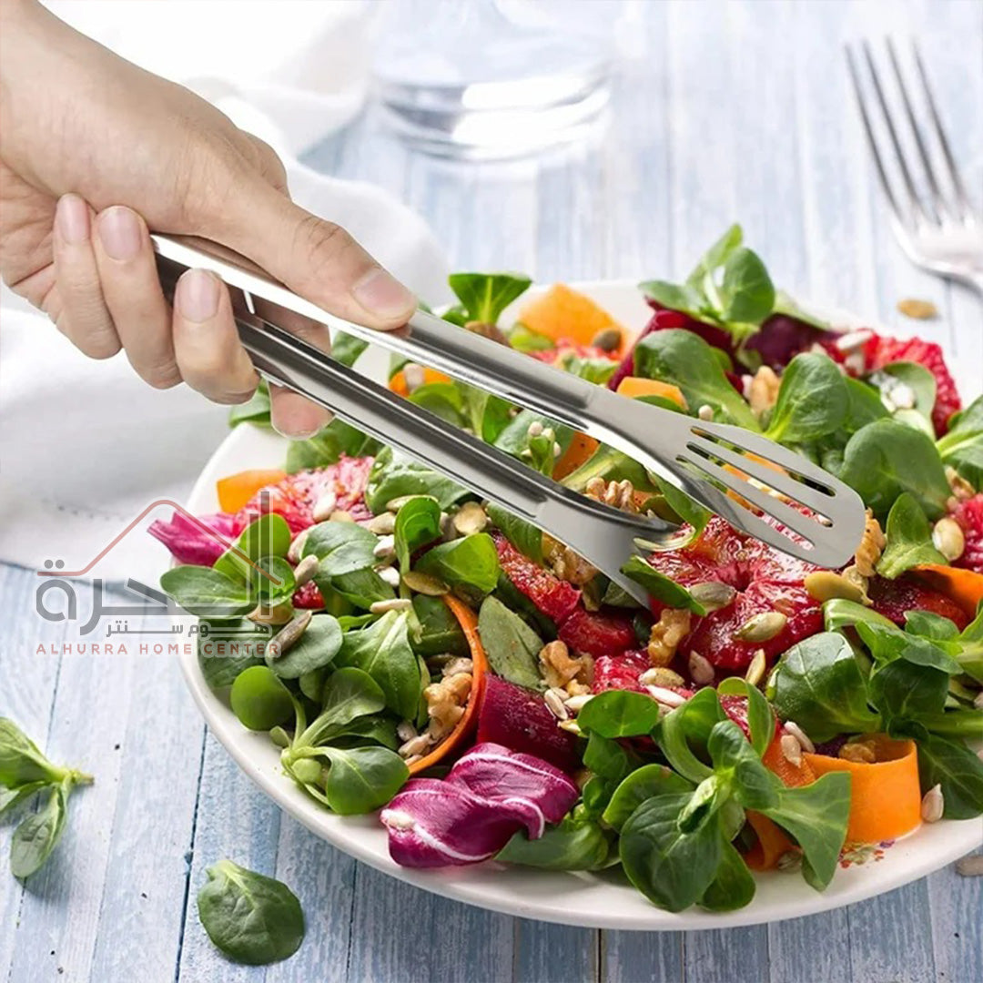 ملقط ستانلس Eotia