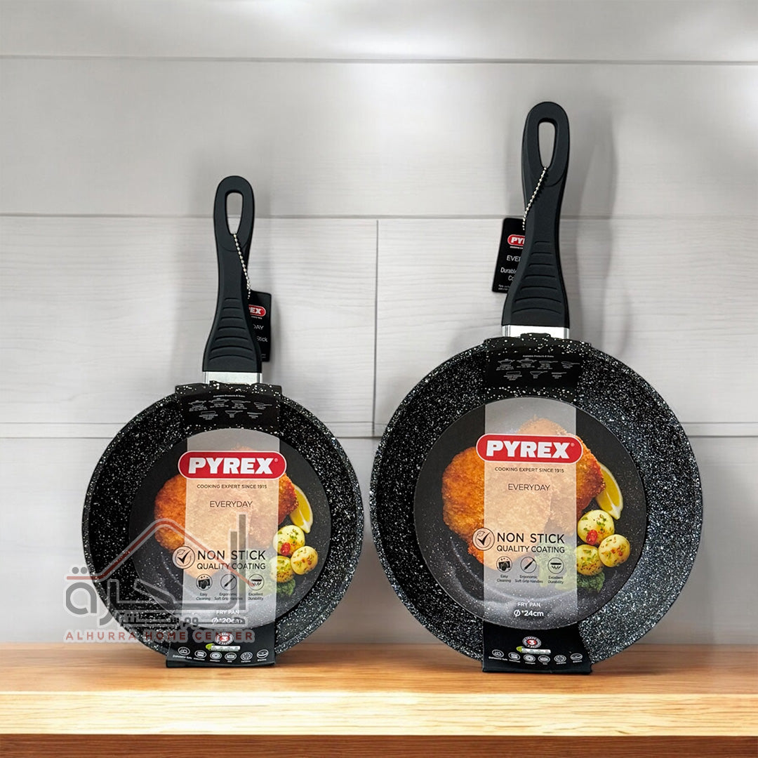 مقلى جرانيت Pyrex Everyday