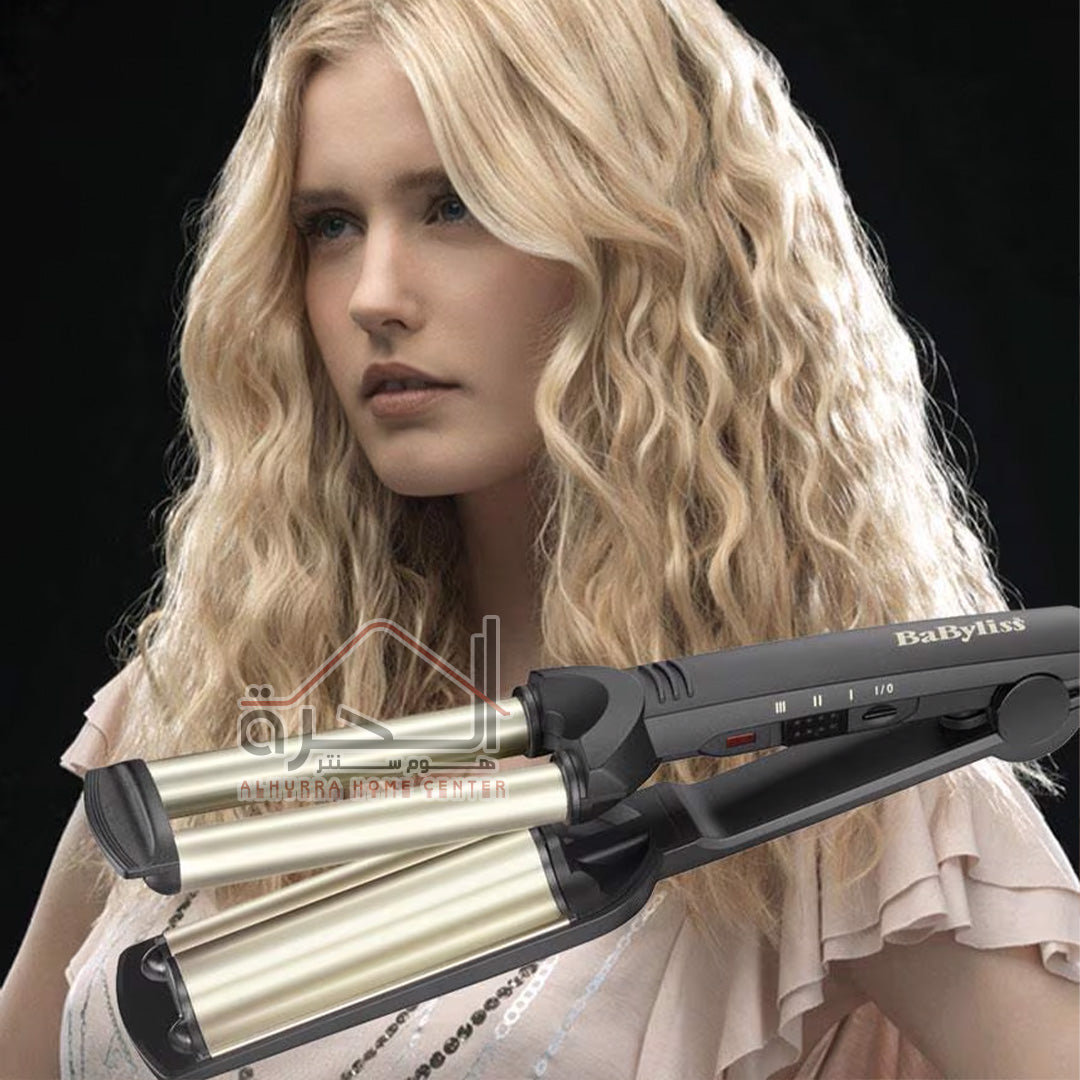 Babyliss مصفف شعر C260E
