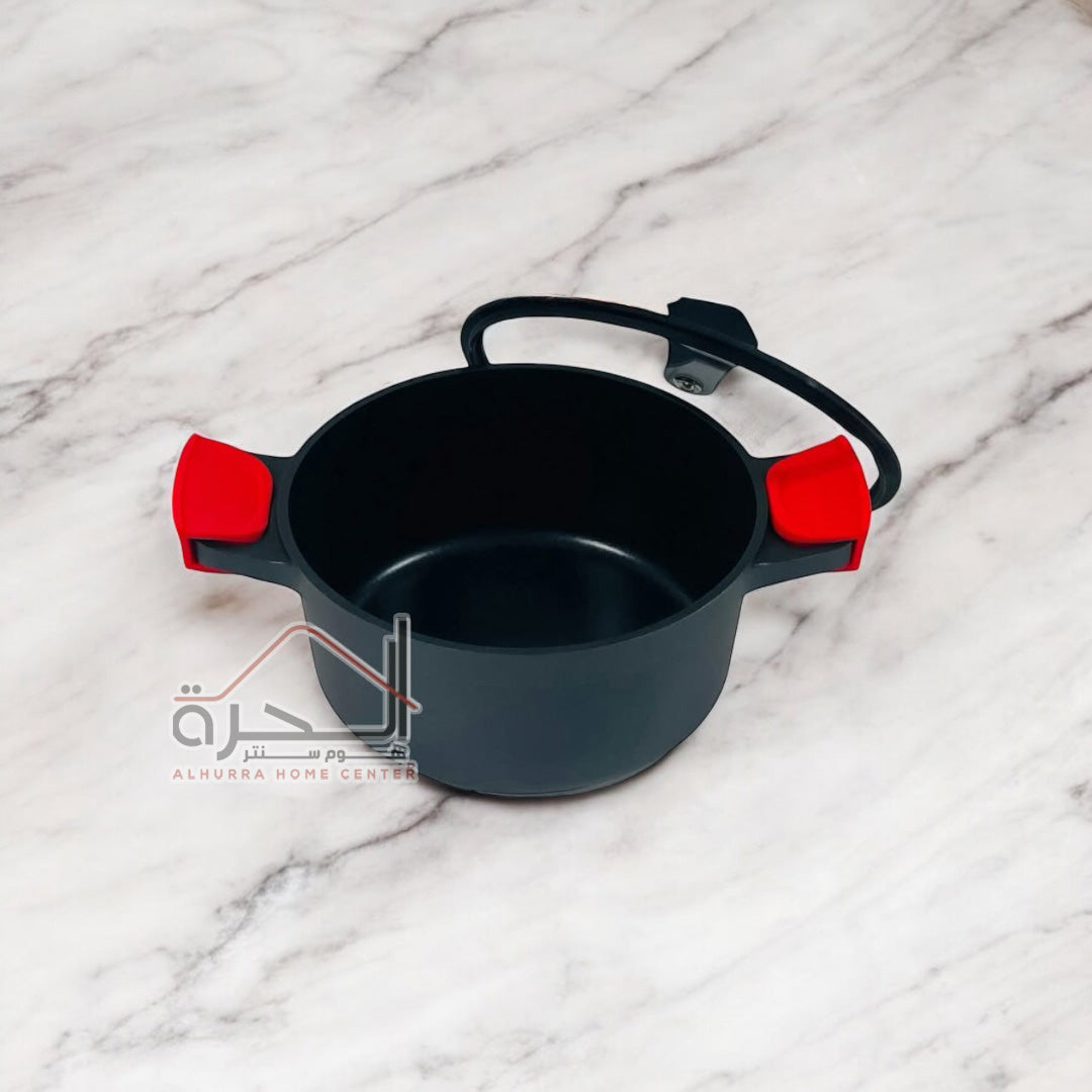 طنجرة Pyrex Supreme