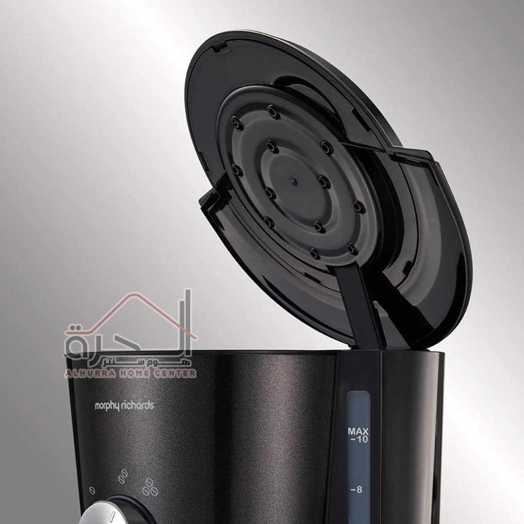 ماكنة قهوة Morphy Richards