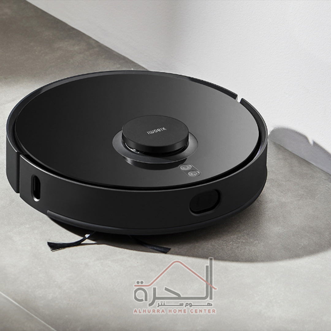 مكنسة روبوت Mi Robot S10t
