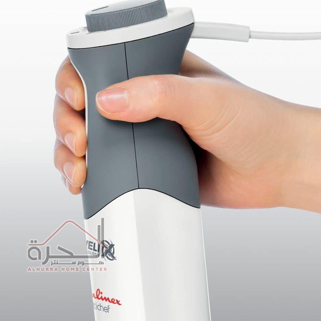 محضر طعام 4 ب 1 Moulinex DD643127