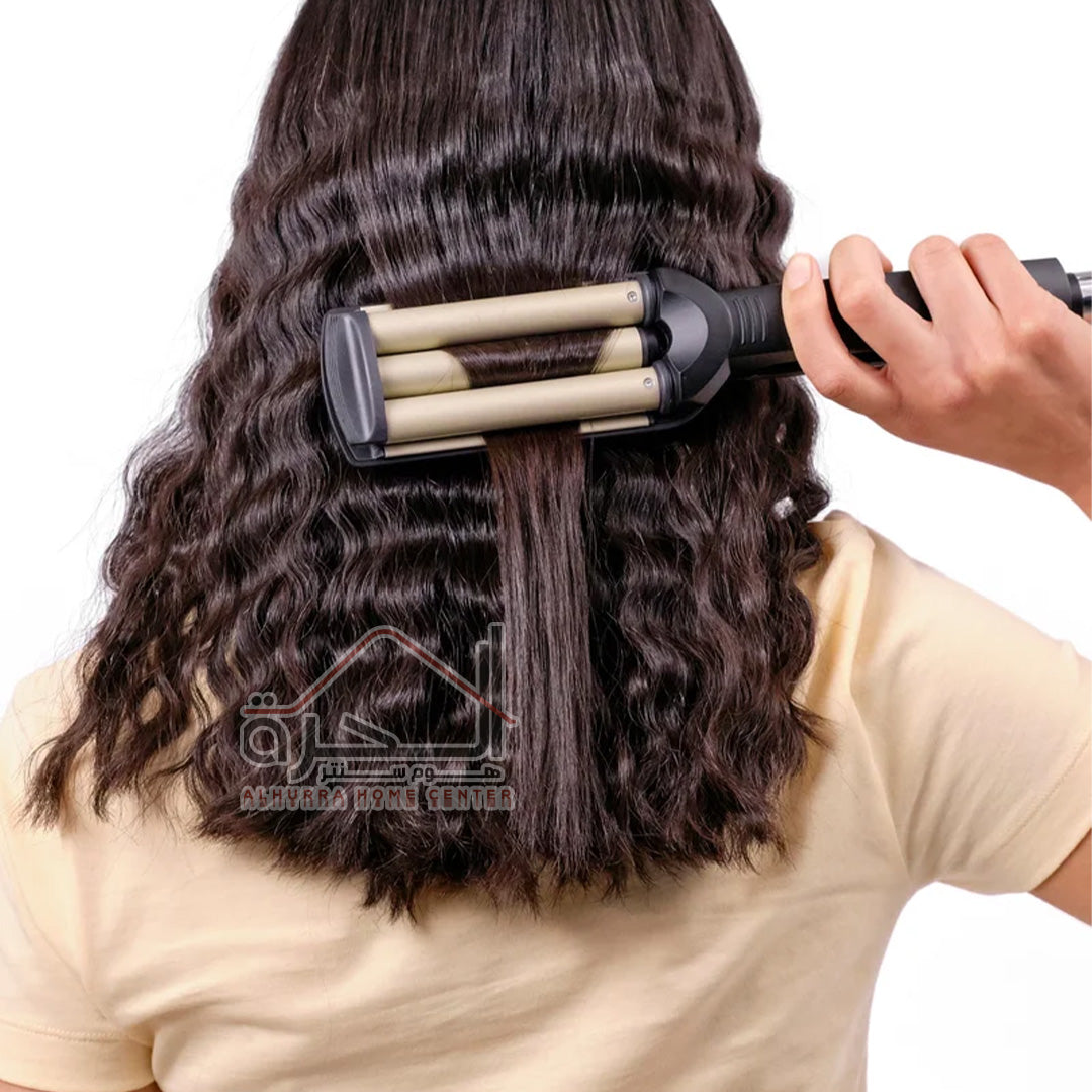 Babyliss مصفف شعر C260E