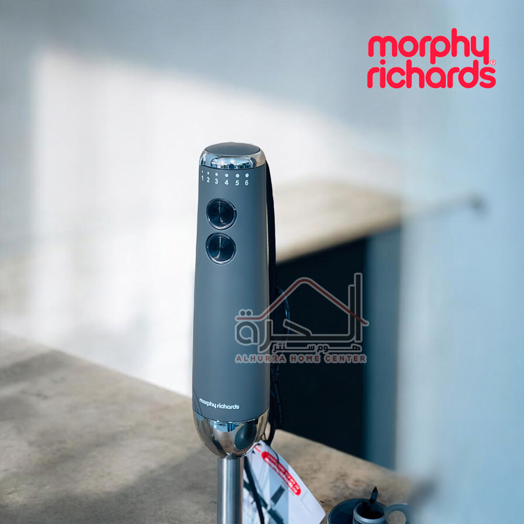 محضر طعام 4 ب 1 Morphy Richards