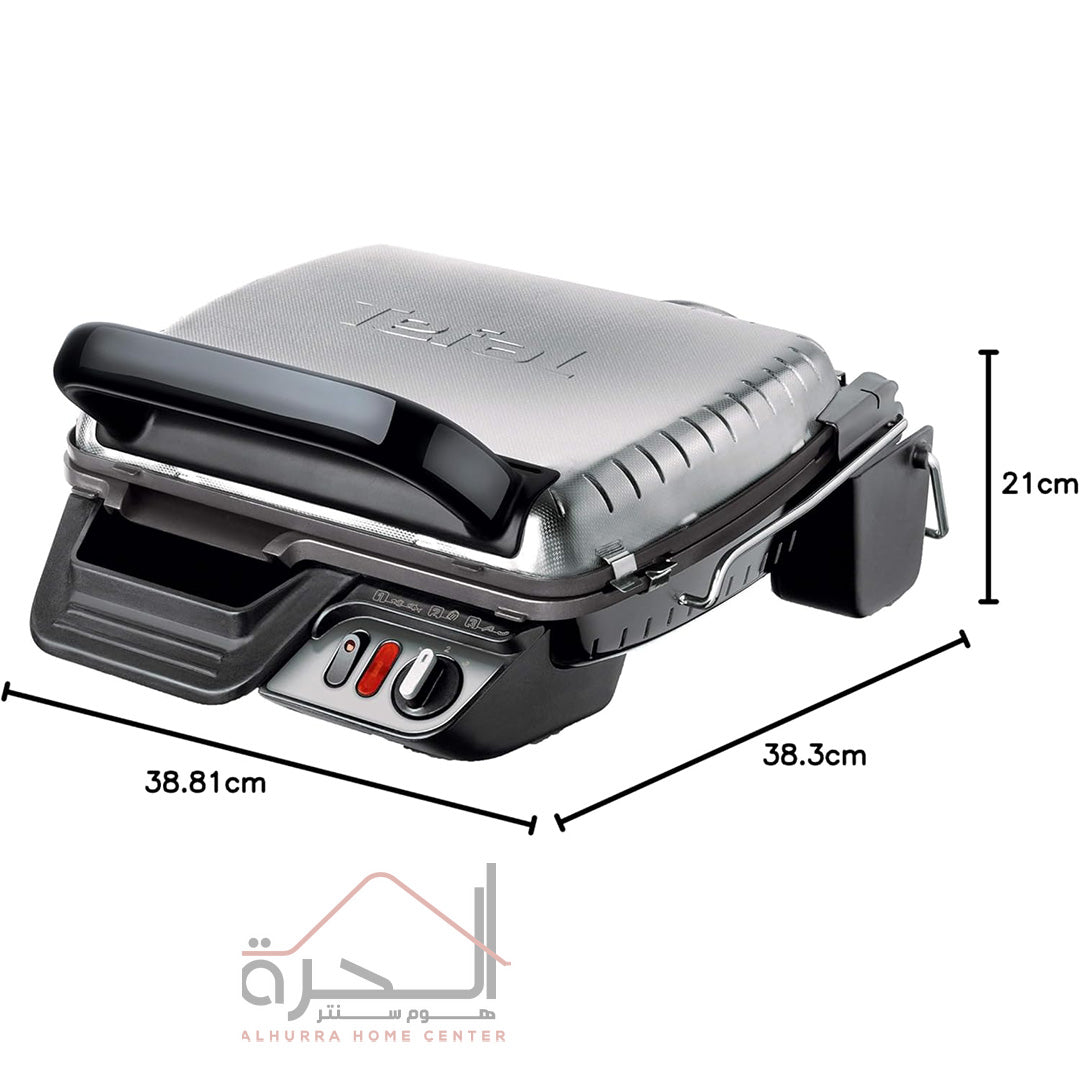 توستر تيفال TEFAL GC306
