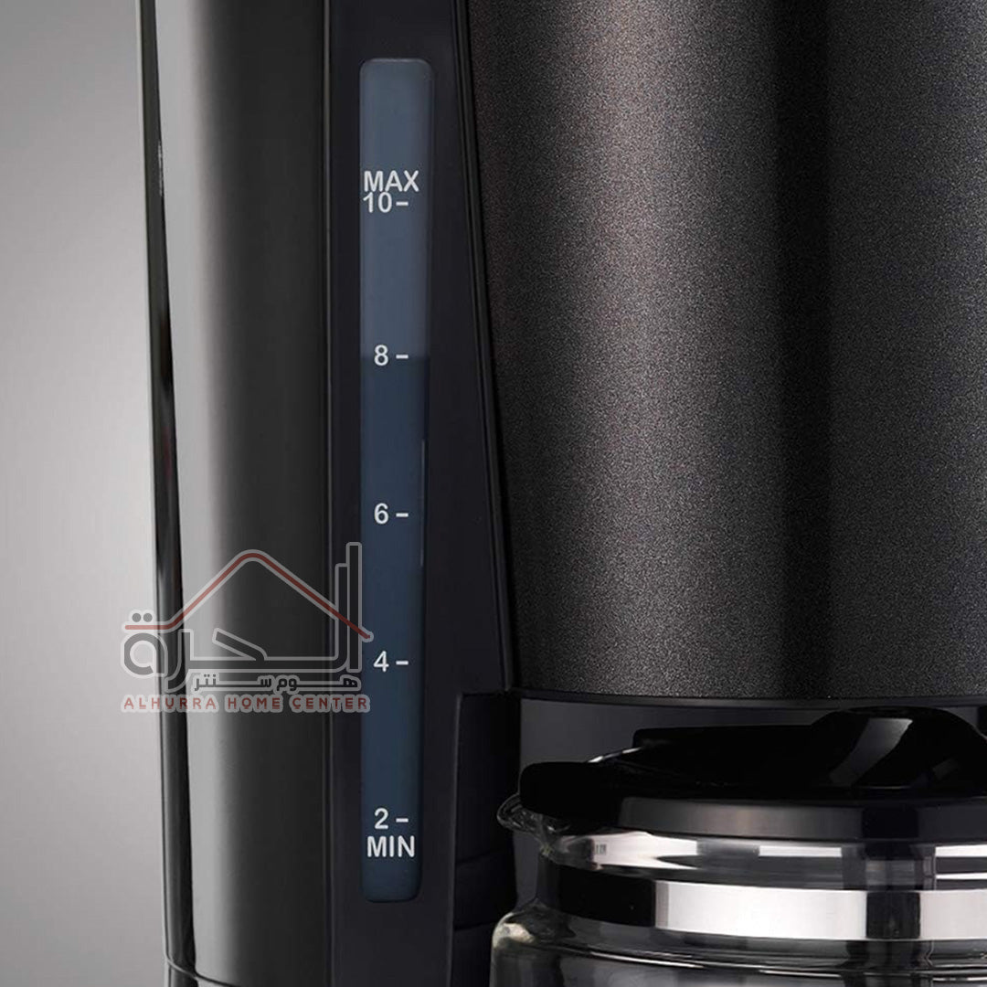 ماكنة قهوة Morphy Richards