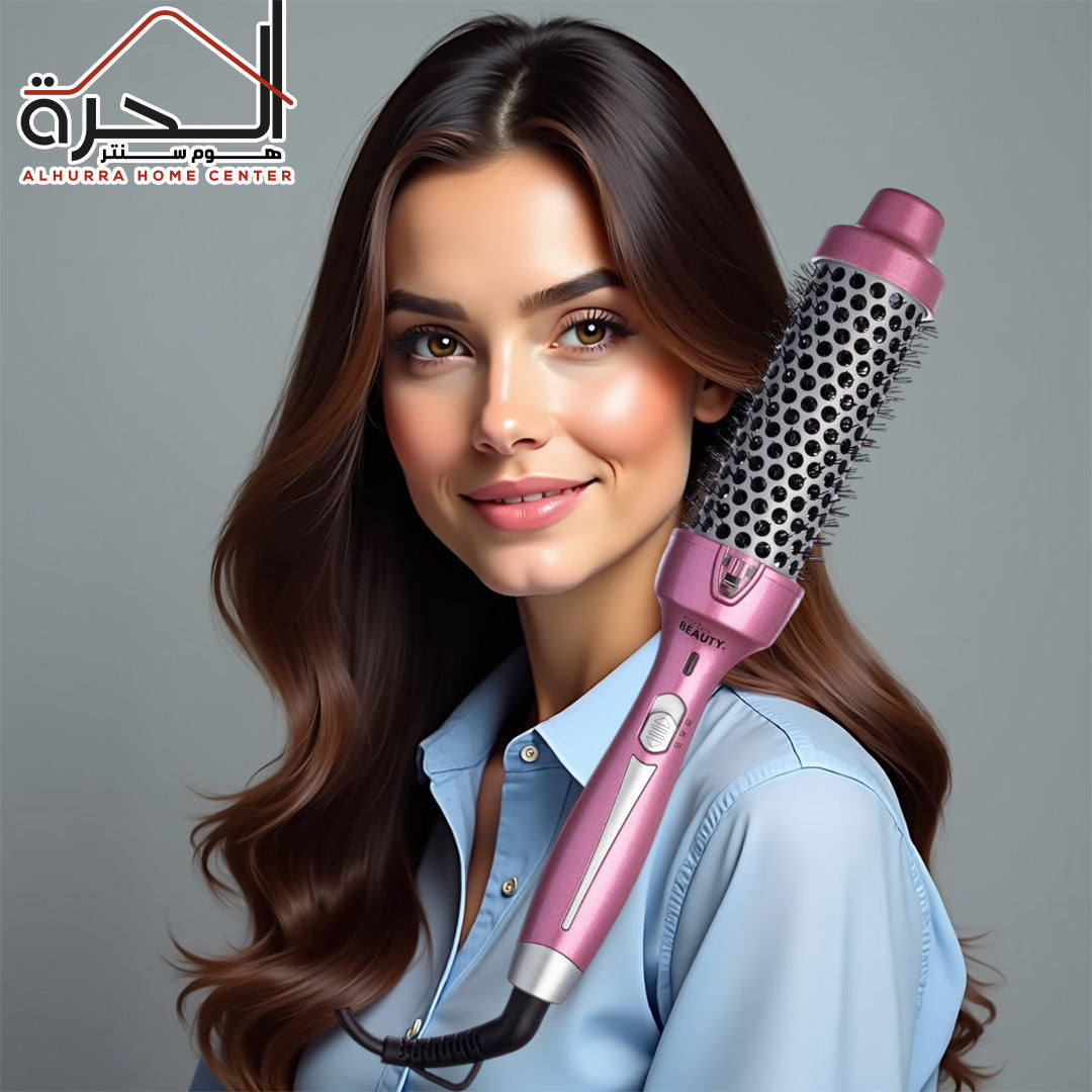 Cortex 360 فرشاة شعر