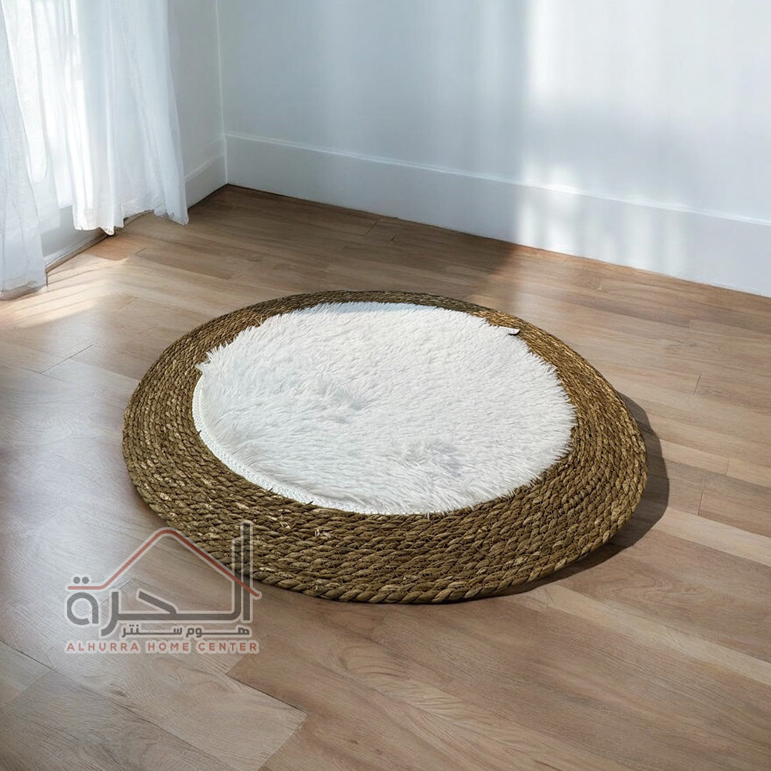 دعسة أرض داخلية 80 سم