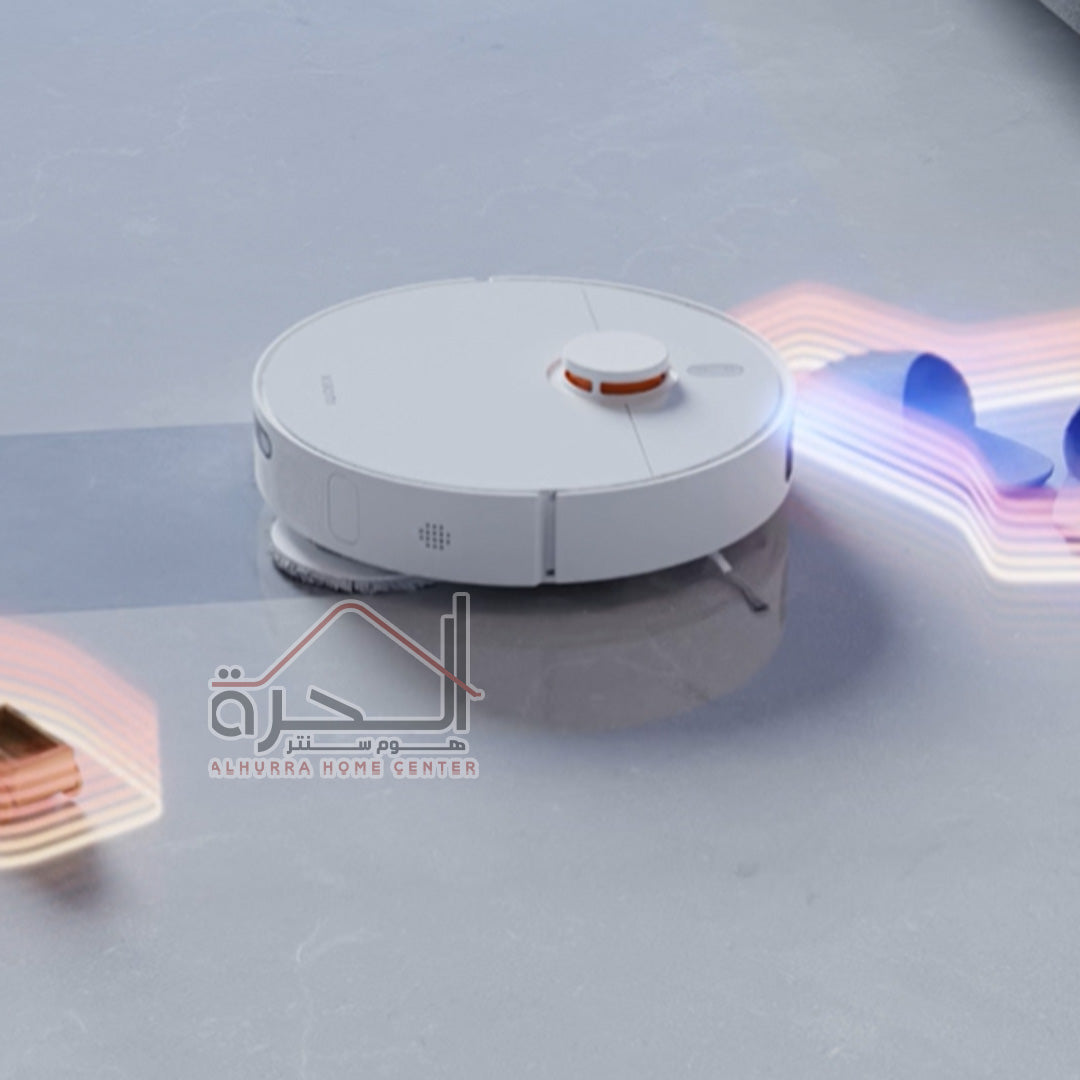 مكنسة روبوت Mi Robot X20+