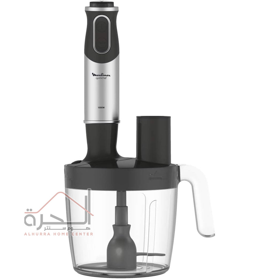 محضر طعام 7 ب 1 Moulinex DD65J827
