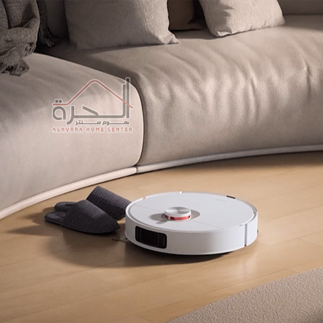 مكنسة روبوت Mi Robot S20+